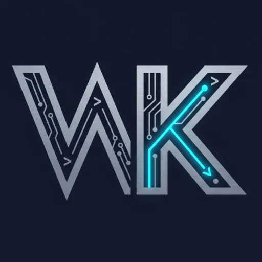 WornKeys